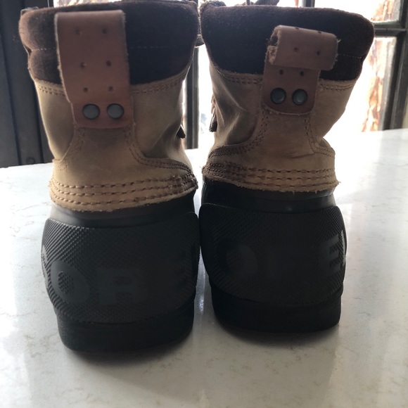 Sorel boots - Picture 5 of 7